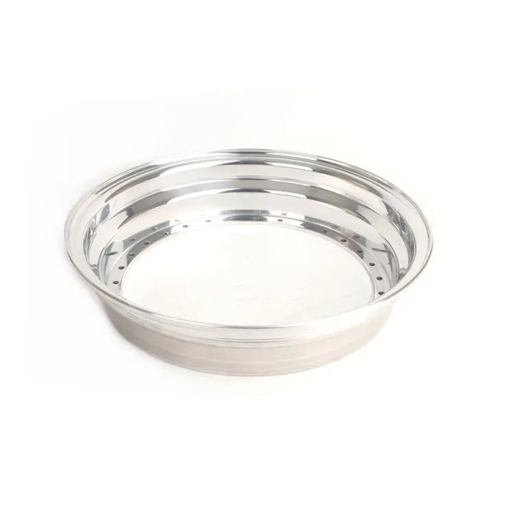 Bbs Rs/Rf Replacement Wheel Lip - Aluminum (16"X3") 1