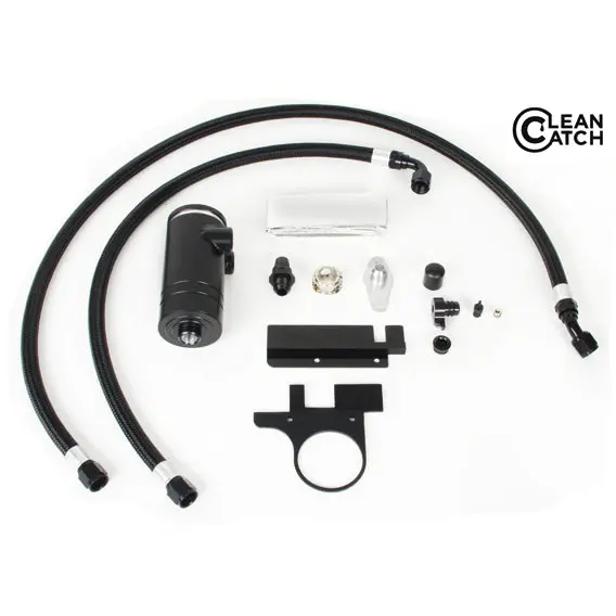 Bfi Clean Catch V2 - Race Kit - Longitudinal 2.0Tsi (Audi B8) 1