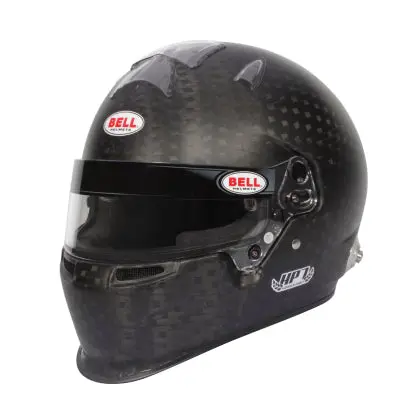 Bell Hp7 Carbon Duckbill Fia8860-2018 (Hans) - Medium 1