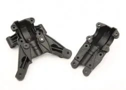 8920 Bulkhead, Front (Upper And Low 1