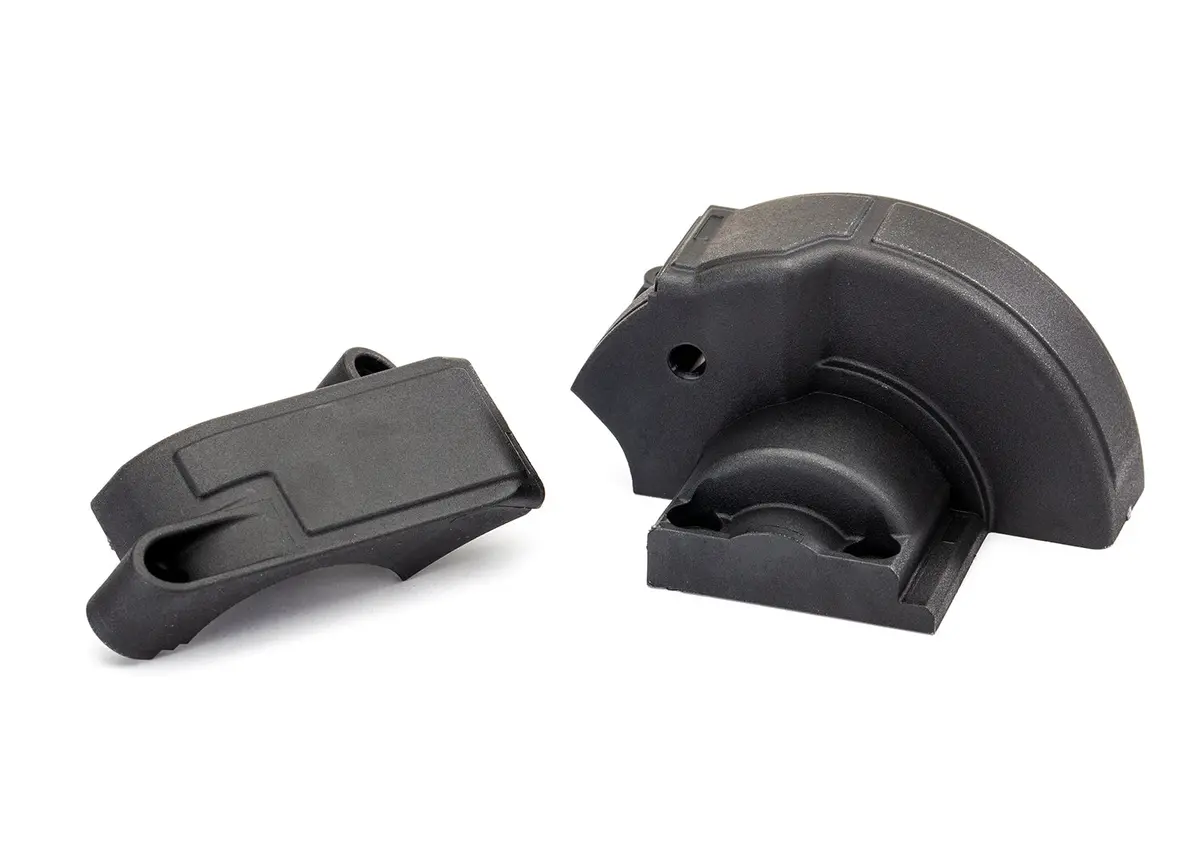 8987  Covers, Gear For Wide Maxx (2) 1
