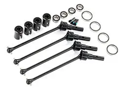 8996X Driveshafts, Steel Constant-Velocity Wide Maxx Scv 1