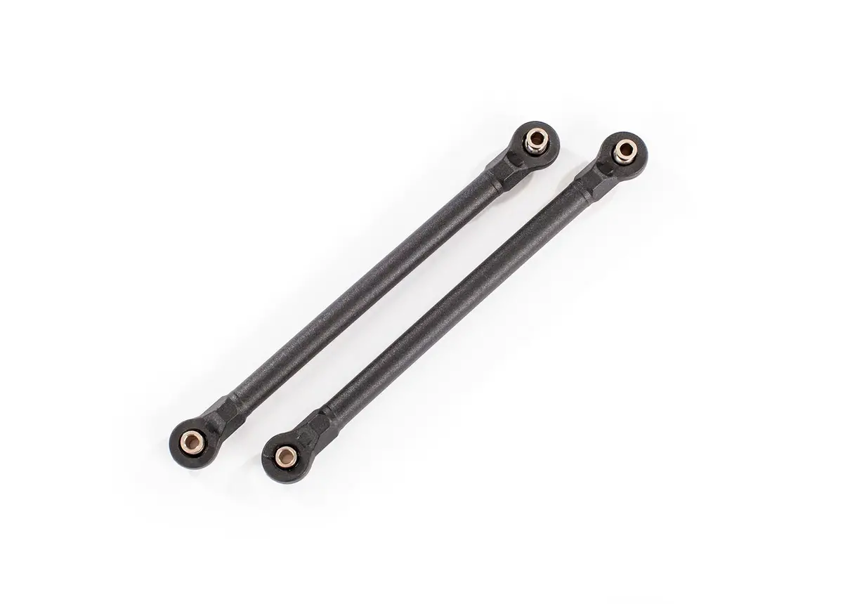 8997 Toe Links Widemaxx 119.8 Black 1