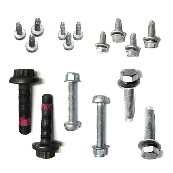 Suspension Install Kit 1