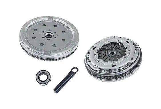 Mk4 1.8T Dual Mass Flywheel Clutch Kit (02J) 1