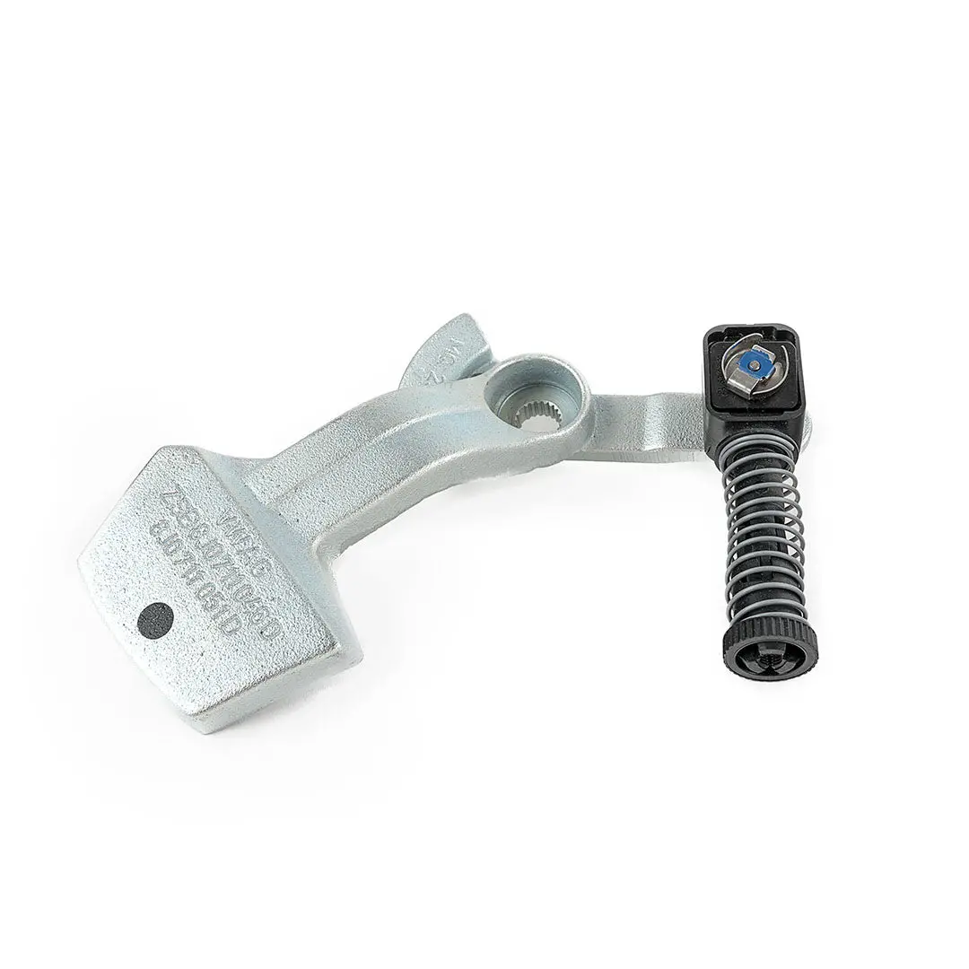 Mq250 (0A4) 5/6 Speed Short Shifter 1