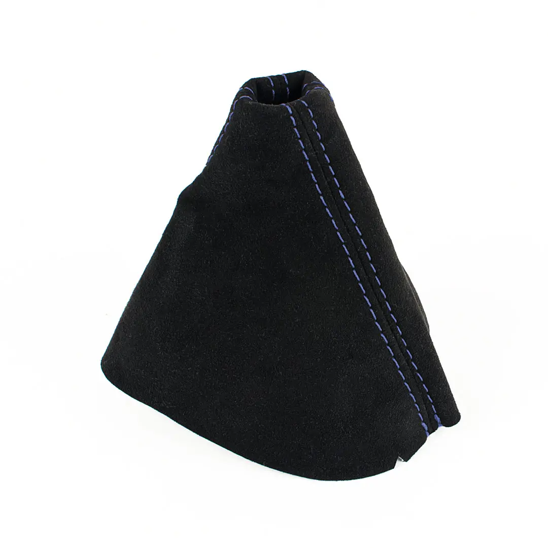 Bfi 8P Dsg / Automatic Shift Boot (Alcantara) - Clearance 1