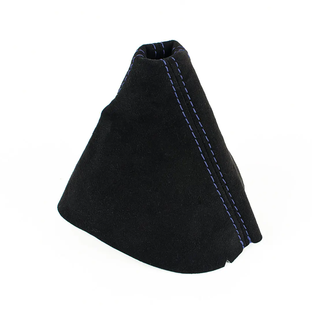 Bfi Vw 6C Polo Manual Shift Boot (Alcantara) 3