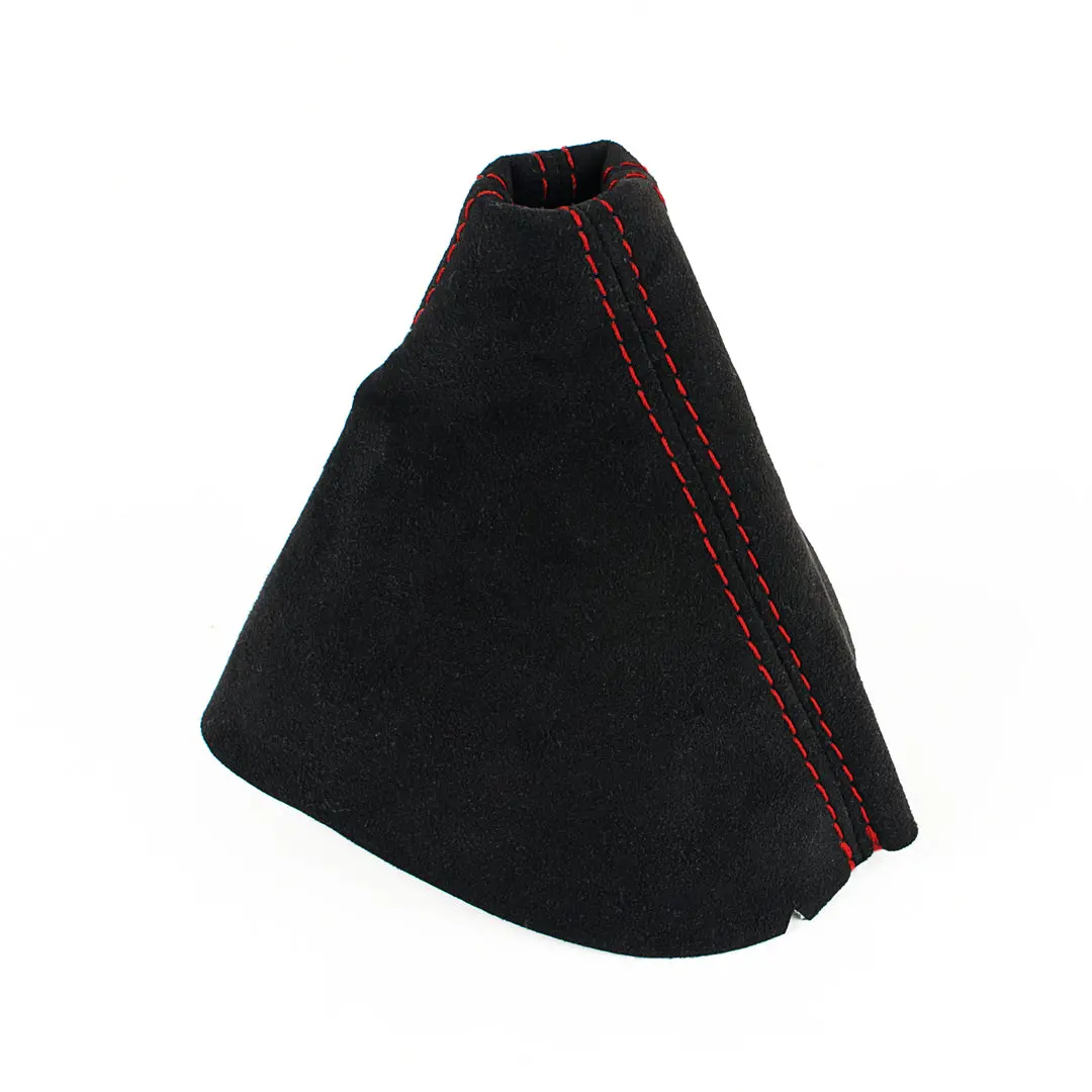 Bfi Vw 6C Polo Manual Shift Boot (Alcantara) 2
