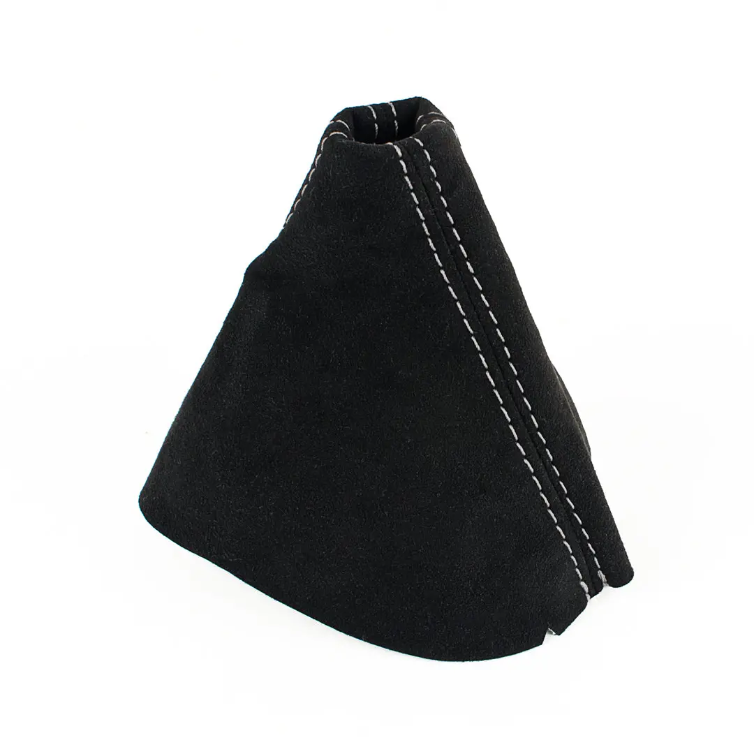 Bfi Vw 6C Polo Manual Shift Boot (Alcantara) 4