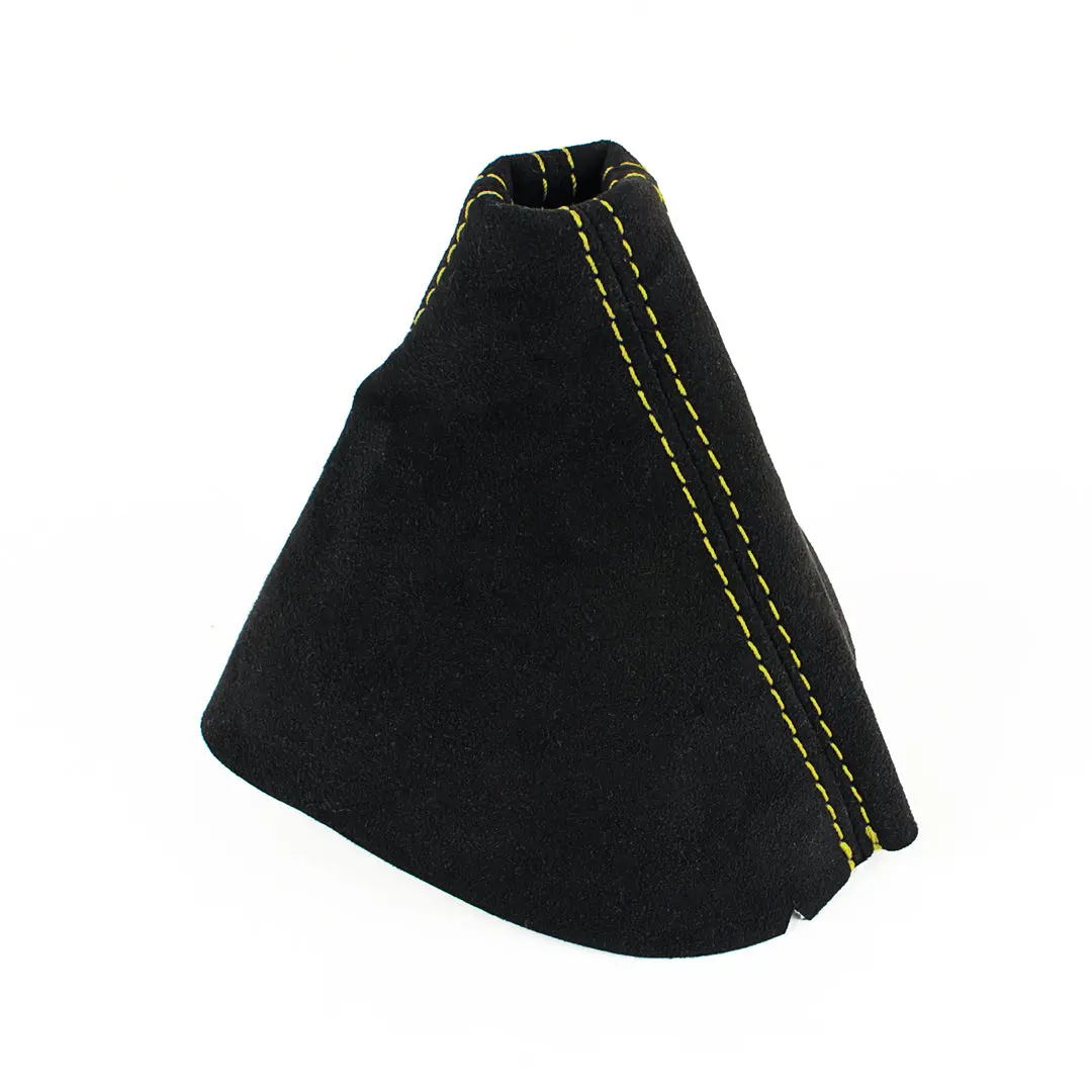 Bfi Vw 6C Polo Manual Shift Boot (Alcantara) 5