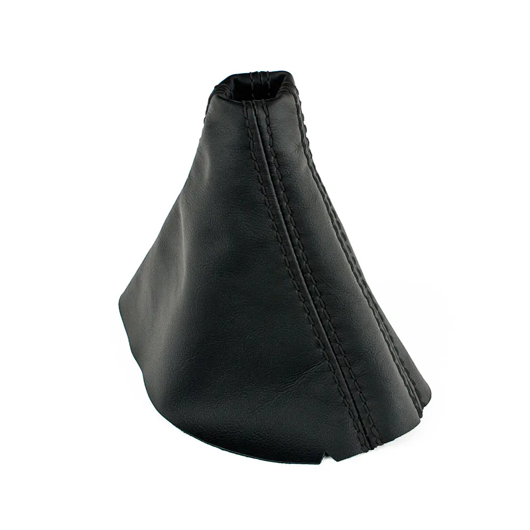 Bfi C7 S-Tronic/Automatic Shift Boot (Leather) 1