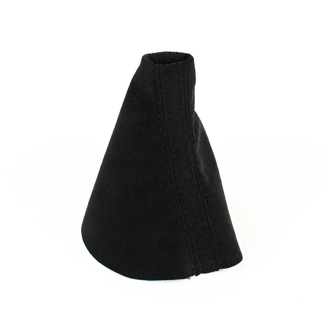 Bfi 8V Dsg / Automatic Shift Boot (Alcantara) 1