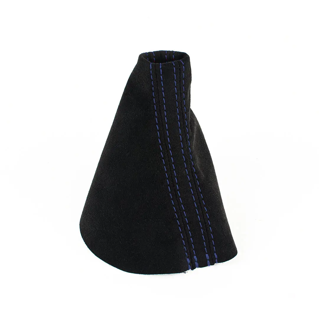 Bfi 8V Manual Shift Boot (Alcantara) 30