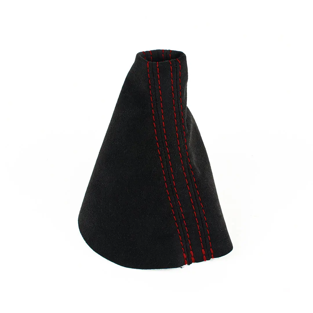Bfi 8V Manual Shift Boot (Alcantara) 29