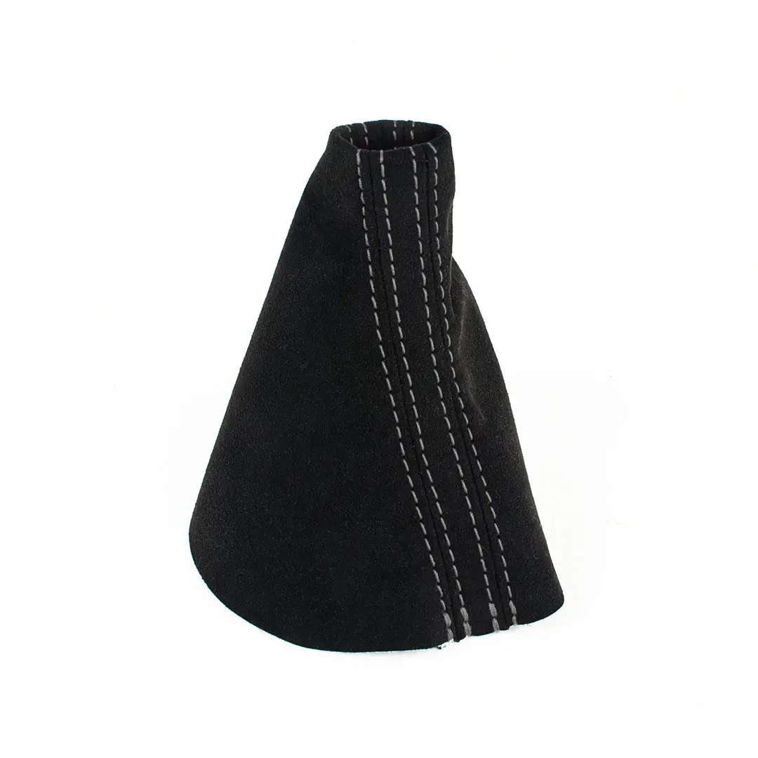 Bfi 8V Manual Shift Boot (Alcantara) 31