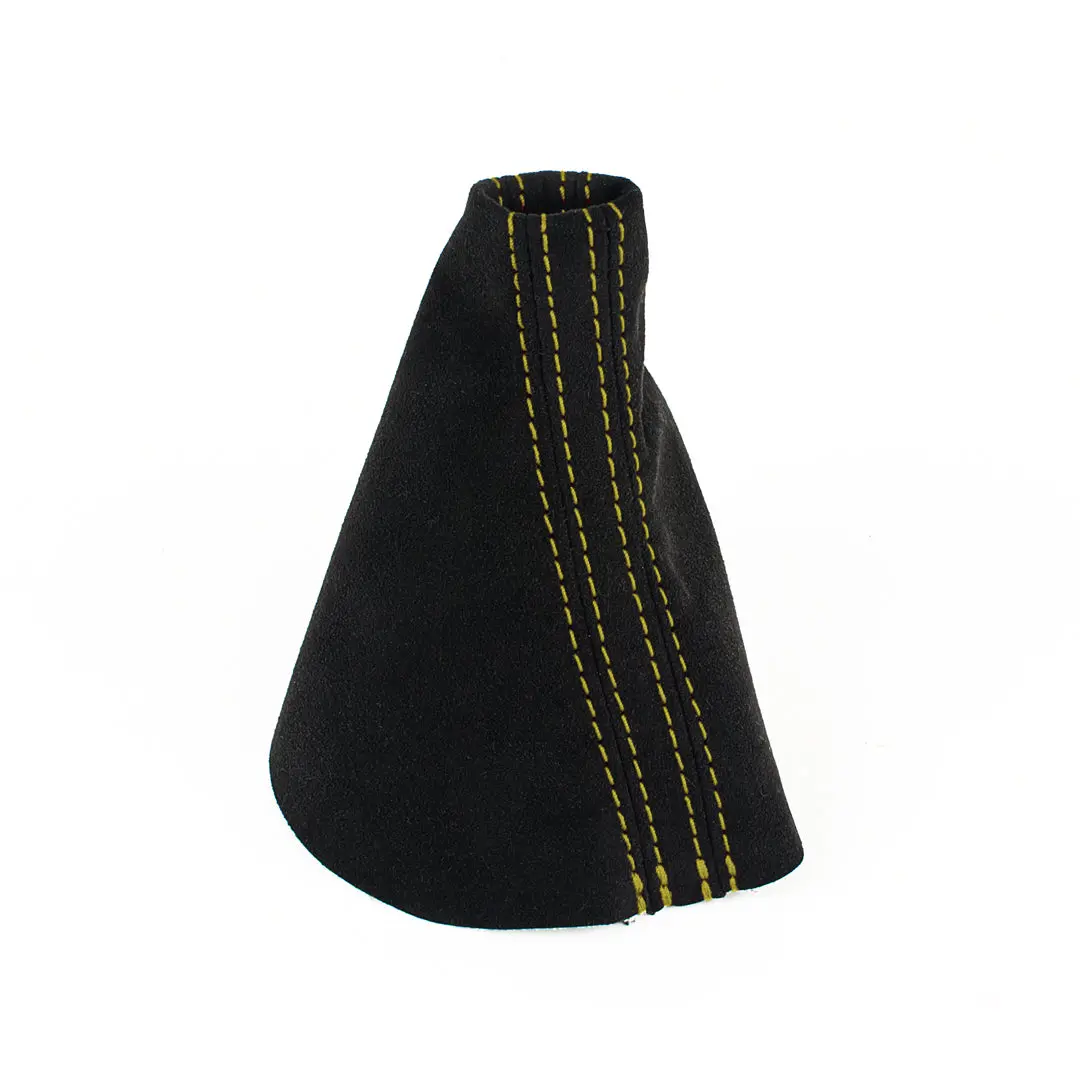 Bfi 8V Manual Shift Boot (Alcantara) 32