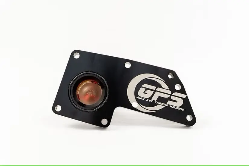 Gps Audi 3.0T Gen 2 (Crec) Thermostat Housing 1