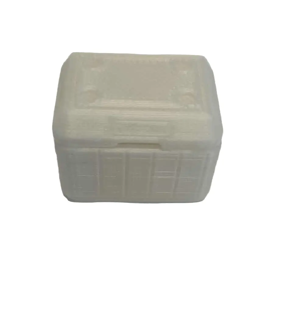 1/18 Or 1/24 Scale White Cooler – Trail Accessory For Rc Crawlers & Scale Builds 2