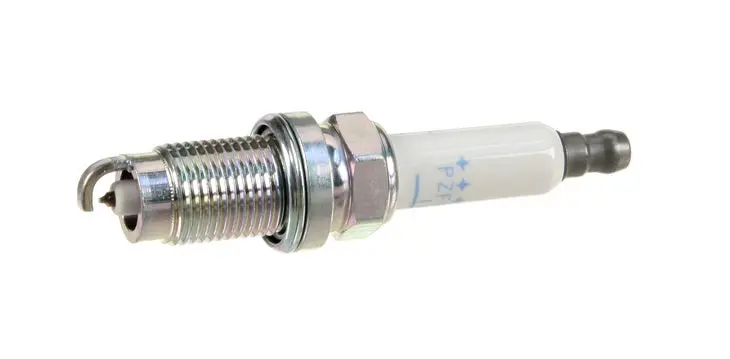 Ngk Early 2.5L 5-Cylinder Spark Plugs (Pzfr5q-11) - Set Of Five 1