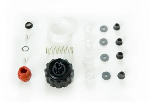 Mk1 Complete Shifter Rebuild Kit 1