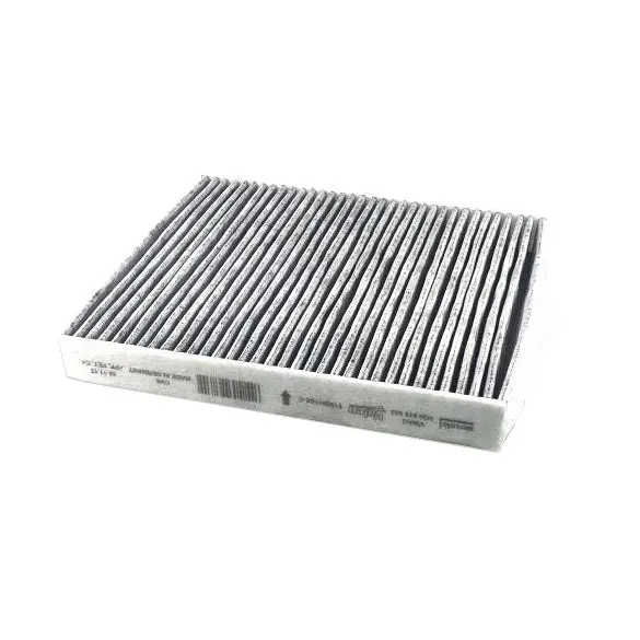 Mahle Charcoal Cabin Filter 1
