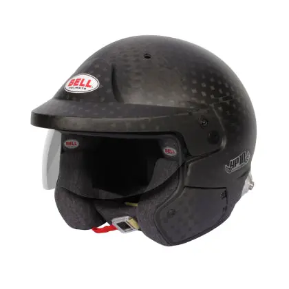 Bell Hp10 Fia8860-2018 - Medium (Size 58) 1
