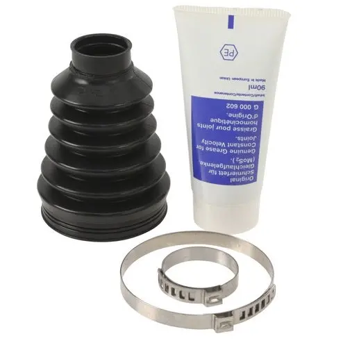 Mk4/Mk1 Tt 6-Speed Cv Boot Kit (Inner) 1