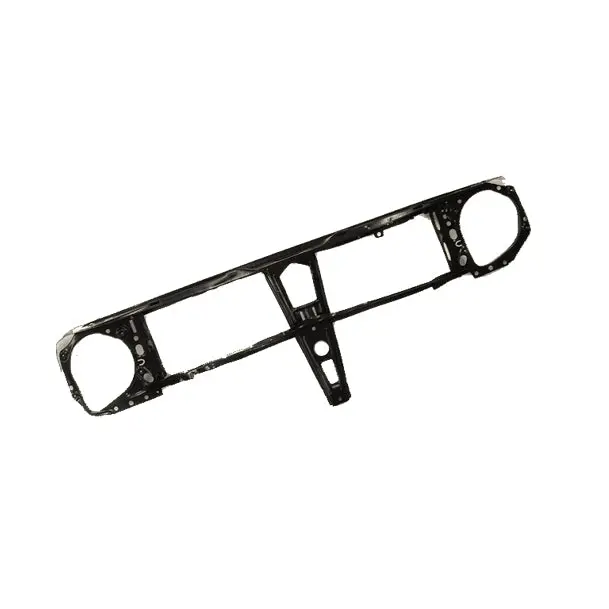 Mk2 Round Headlight Radiator Support 1