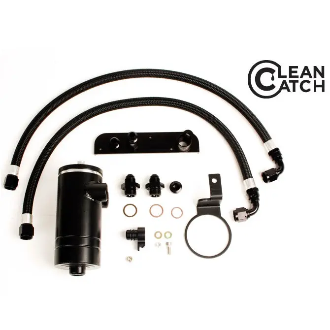 Bfi Clean Catch V2 - Race Kit - Longitudinal Fsi 1
