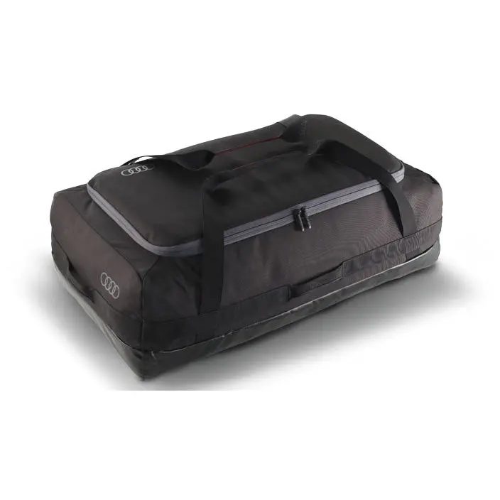 Audi Roof Storage Bag - Large 1