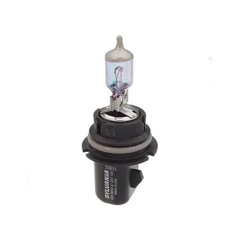 Osram Silvania Silverstar 9004 Halogen Headlight Bulb 1