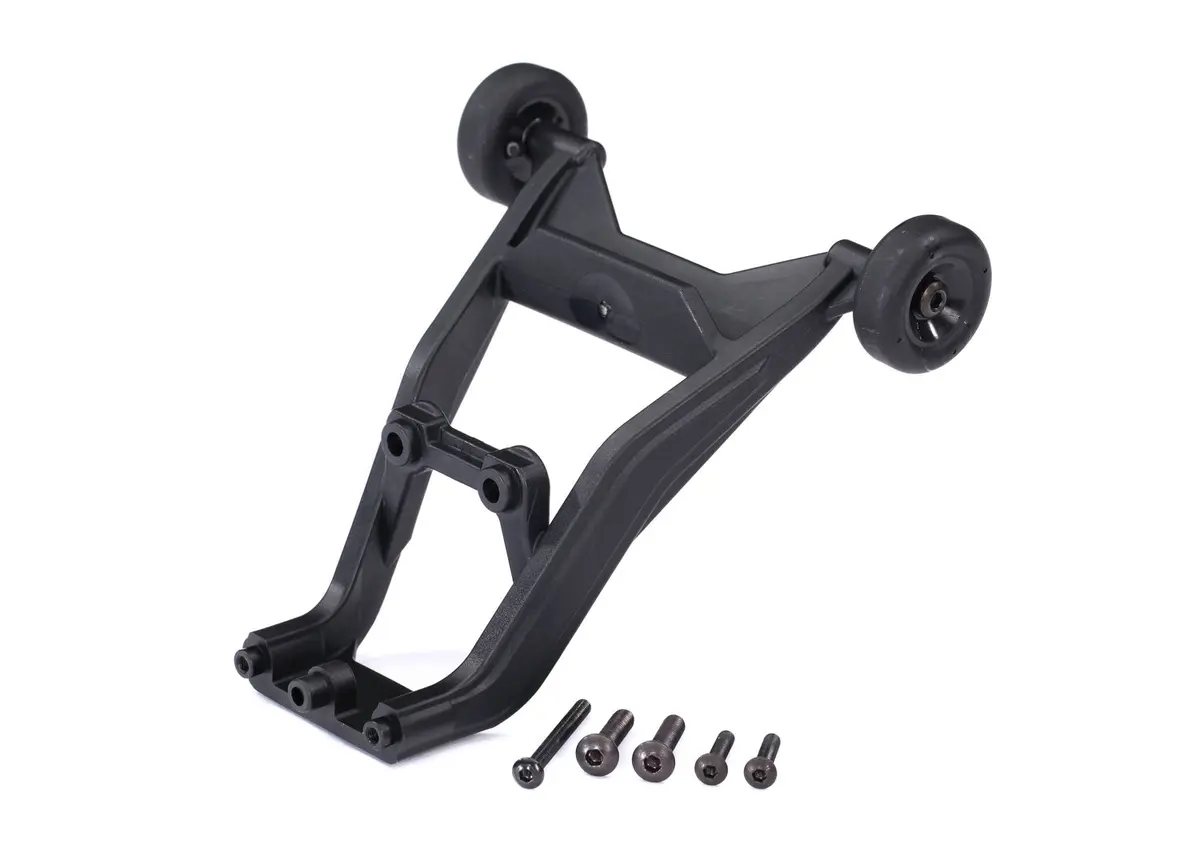 9078 Wheelie Bar 1