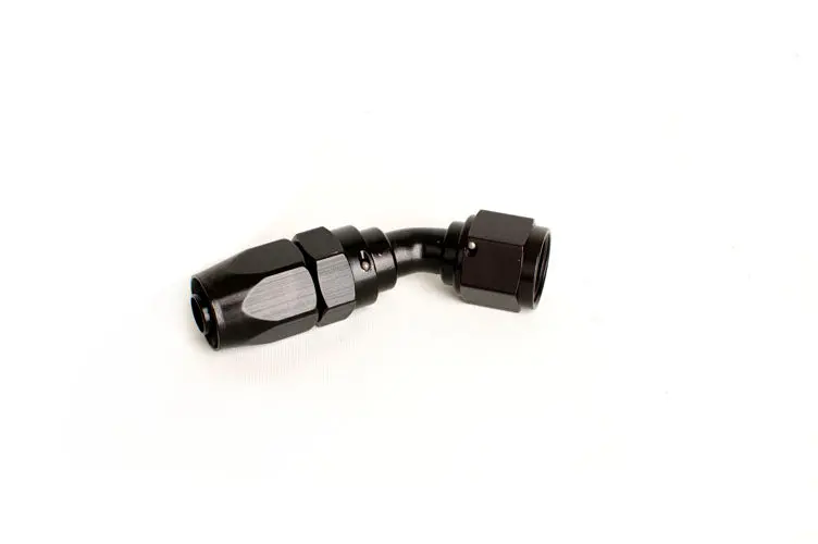 Fragola Dash 8 An 45* Pro-Flow Hose End 1