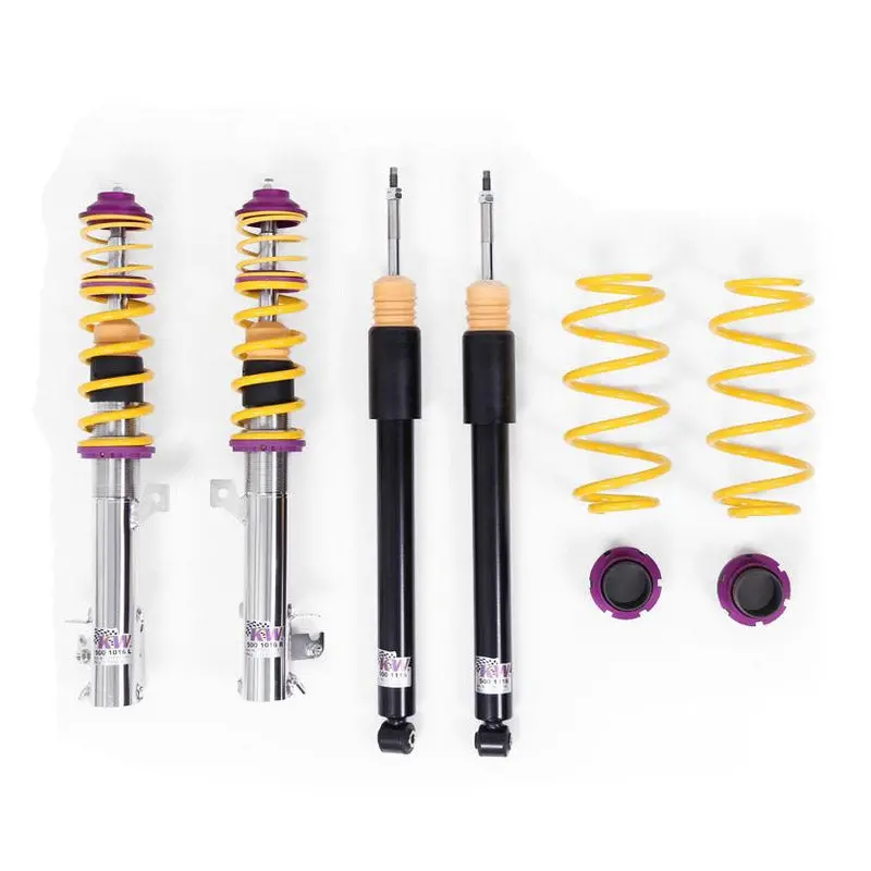 Kw V1 Mk7 Gti Coilover Kit 1