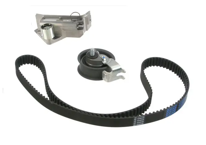 Mk4 1.8T Timing Belt Kit W/ Tensioner Damper 1
