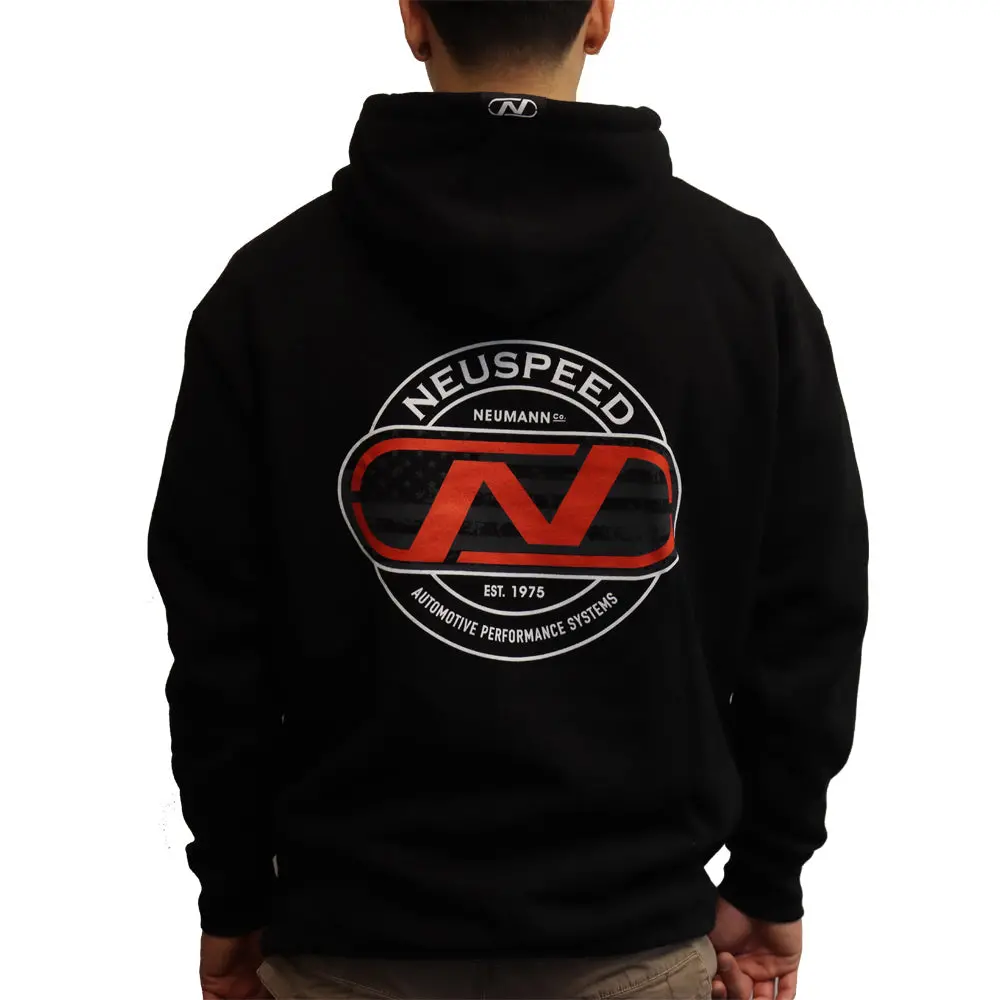 Hoodie | Tradition 1