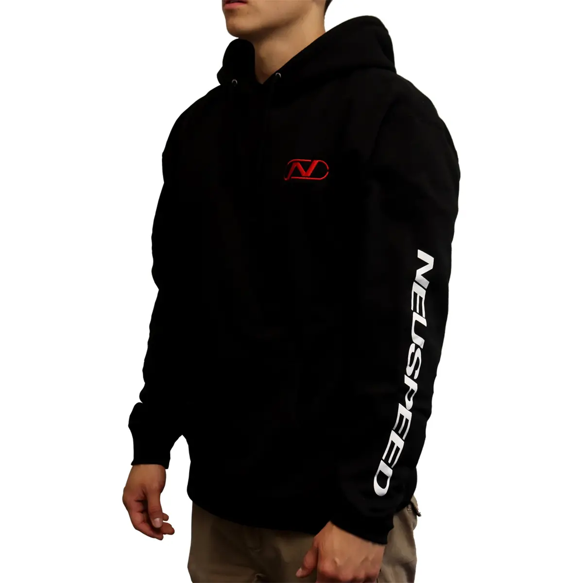 Hoodie | Primary 1