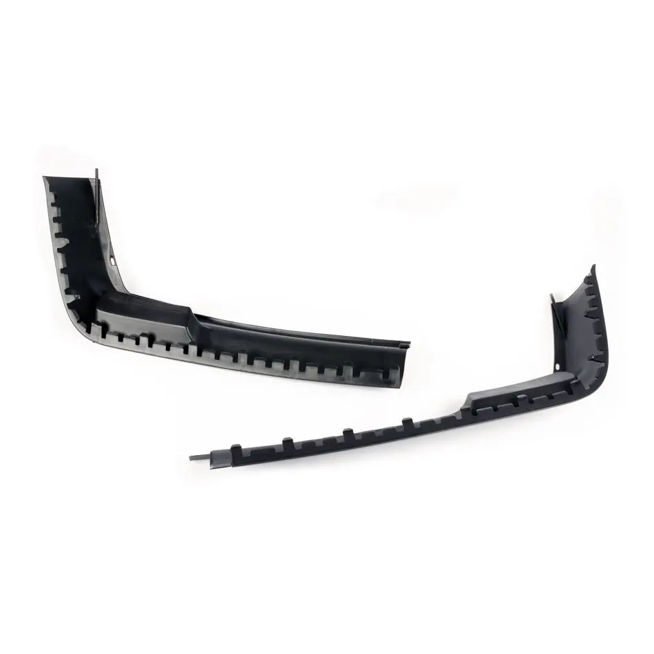 Mk2 Big Bumper 16V Lip 1
