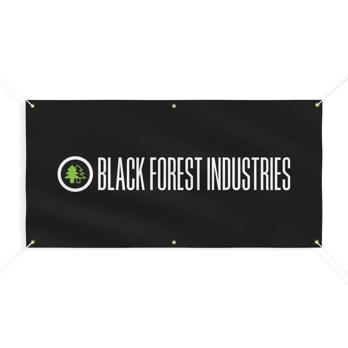 Bfi Logo Vinyl Banner 1