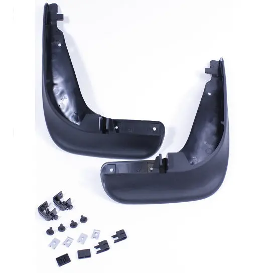 Jetta Sportwagen Mud Flaps (Front) 1