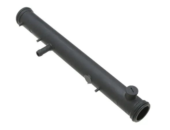 Water Distribution Pipe, Plastic 1