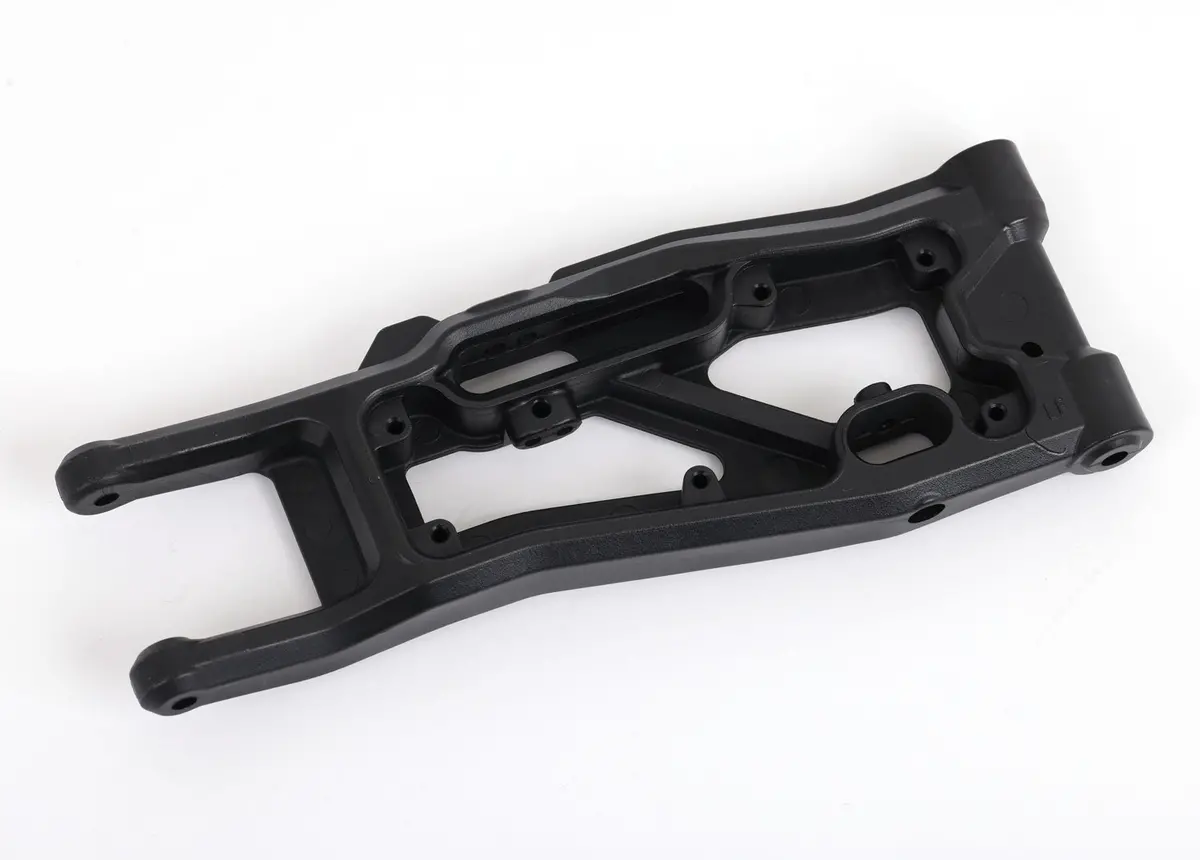 9531 Suspension Arm, Front (Left), Black 1