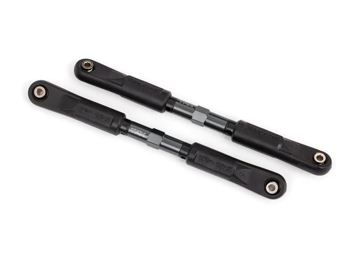 9549A Toe Links, Sledge™ Tubes Dark Titanium-Anodized, 1