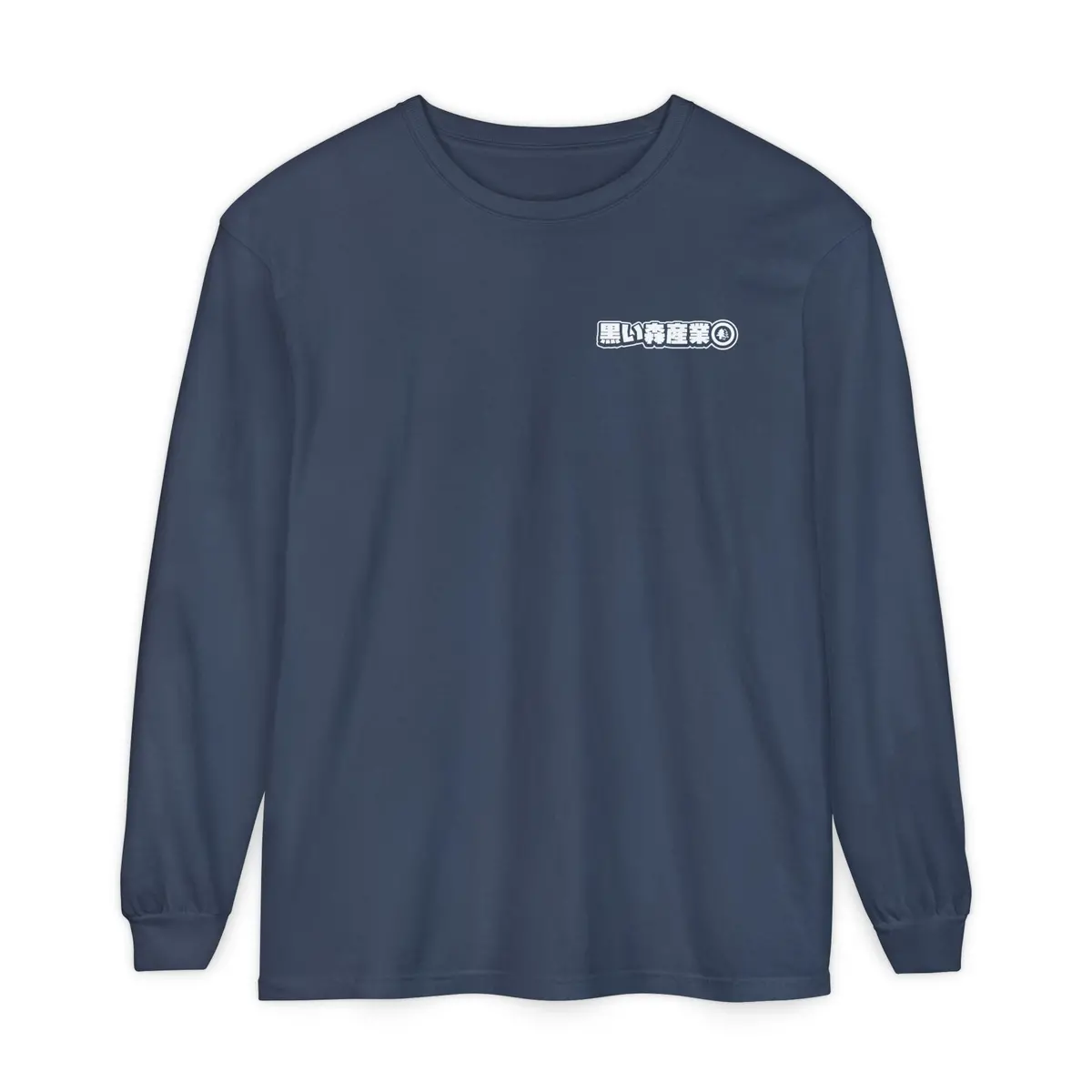 Bfi Good Luck Drivers Club Tokyo Edition (Comfort Colors) - Dark Color 3