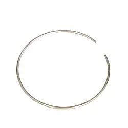 Bbs Nut/Waffle Retaining Rings (58Mm) 1