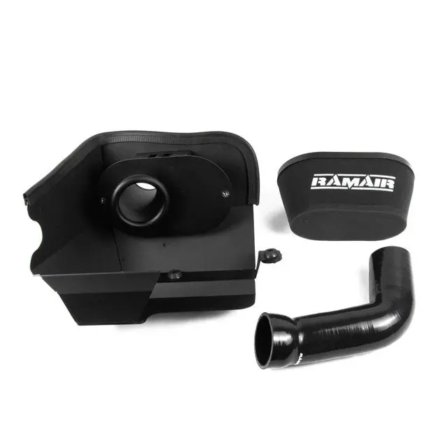 Ramair Performance Intake Kit - Mqb 1.8T/2.0T (Ea888) 1
