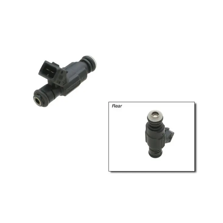 Bosch 1.8T Fuel Injector (Aww/Awp) 1