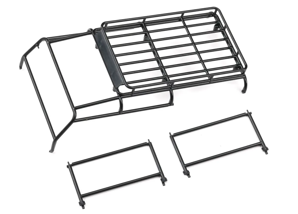 9728 Exocage/ Roof Basket 1