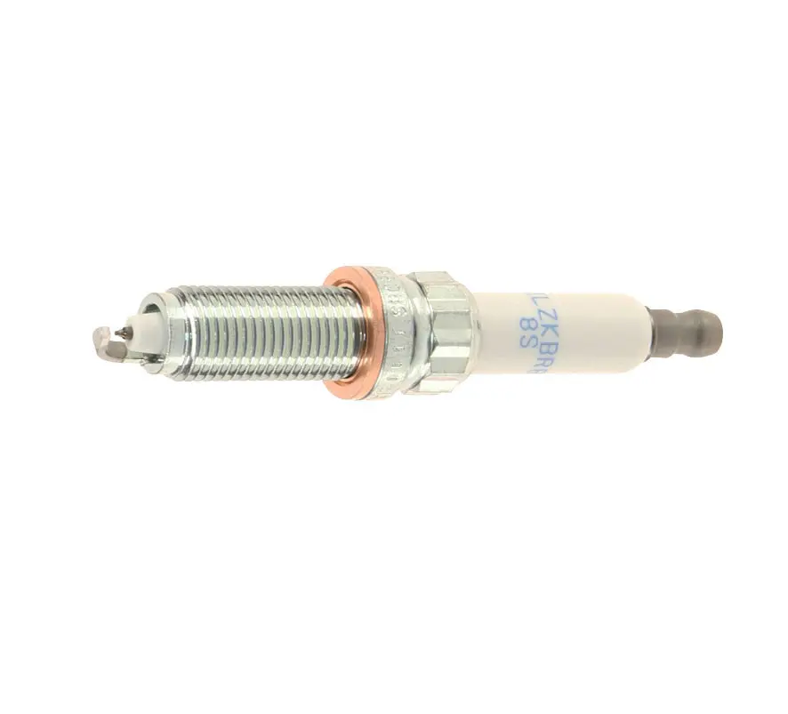 Ngk Spark Plug - 2 Step Colder For N54/N55 1
